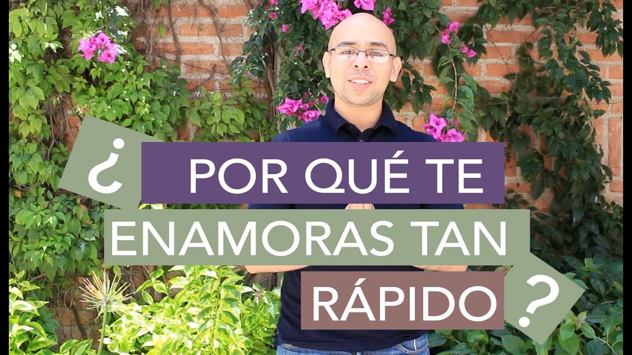 ¿Te Enamoras Rápido Sin Conocerlo? ¡Descubre Porque Esto Es Perjudicial Para Tu Vida Amorosa!