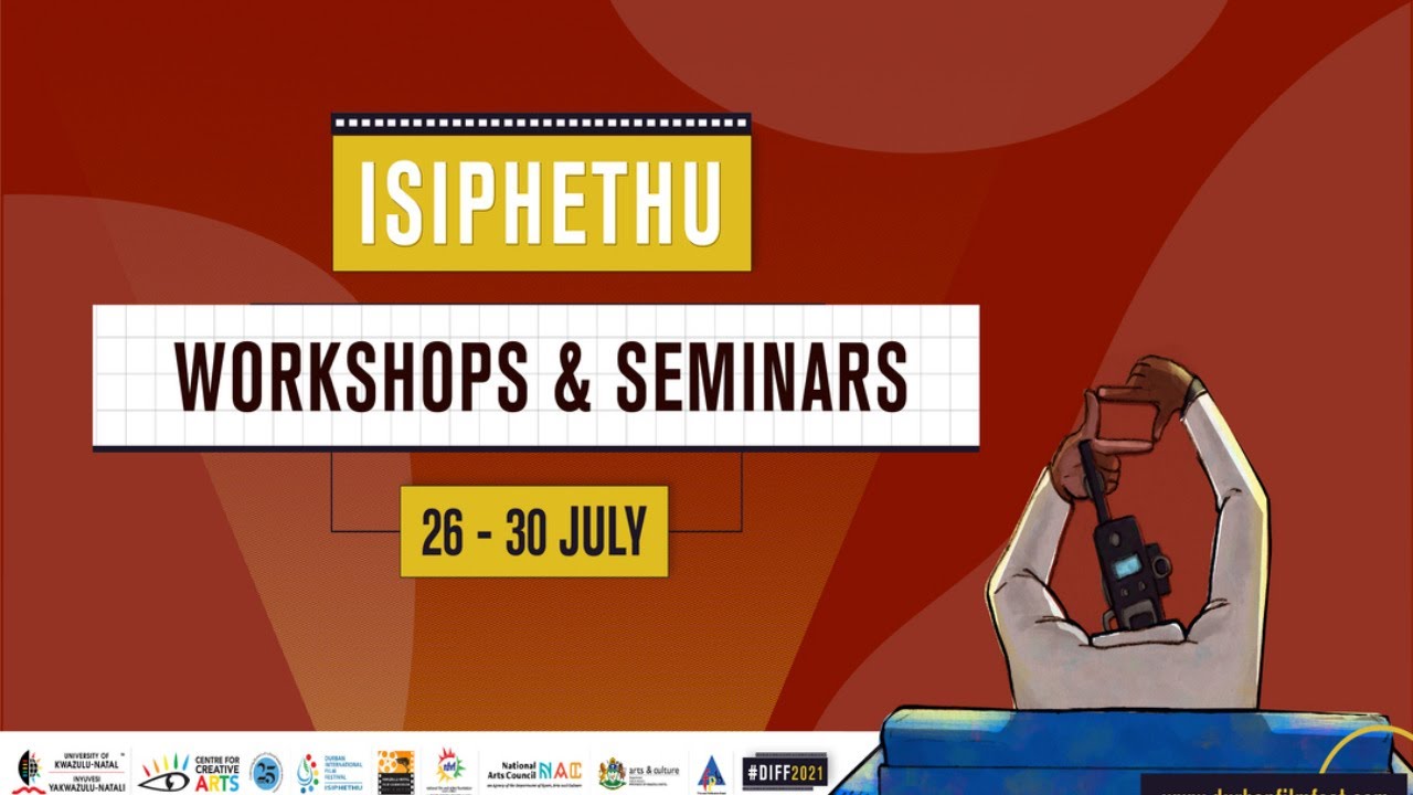 Seminar: Mixtape Film Making