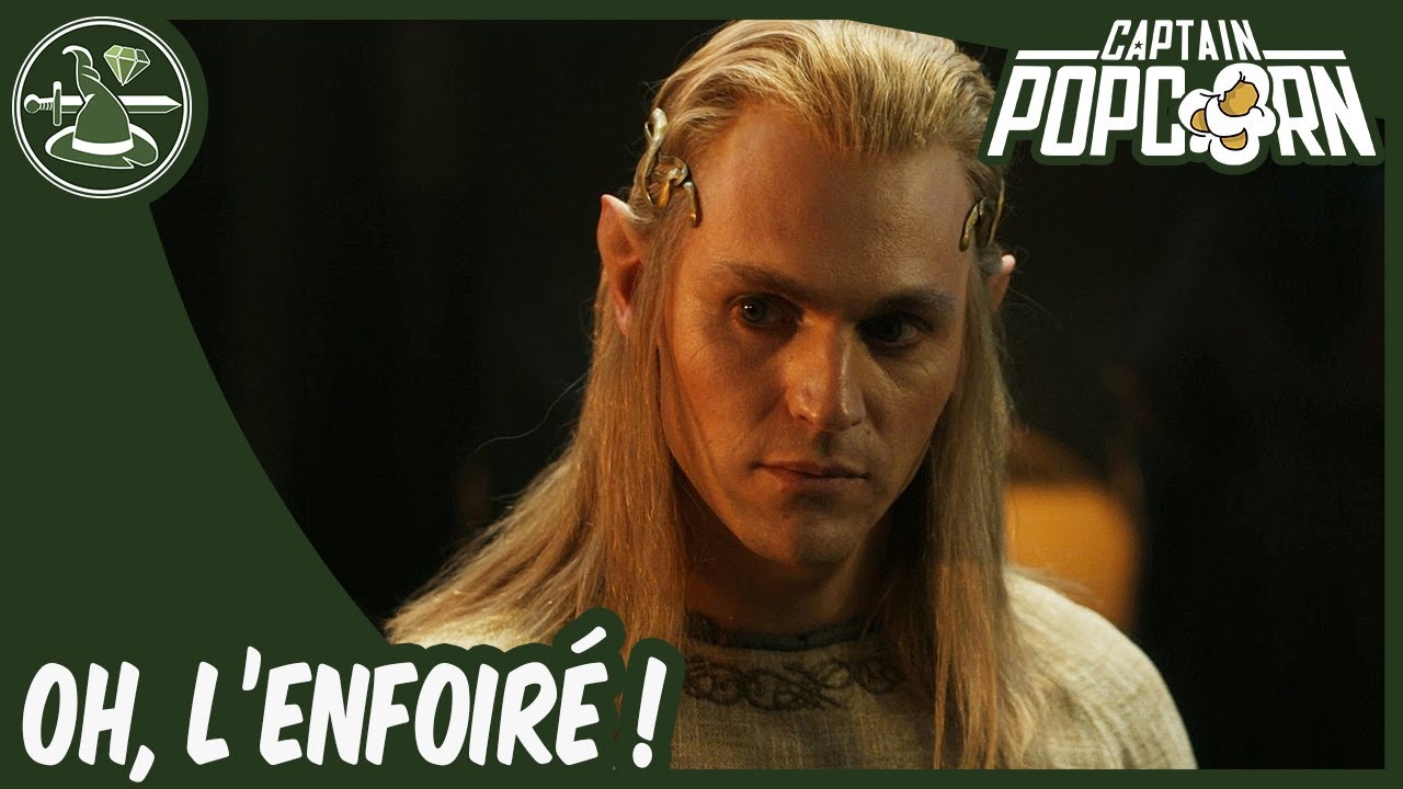 Les Anneaux de Pouvoir Saison 2 Épisode 5 : analyse et avis