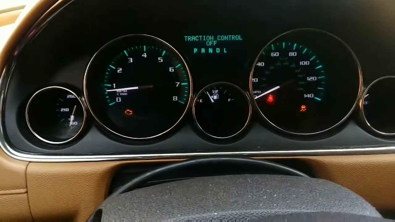 U0101 problema en la transmision electronica