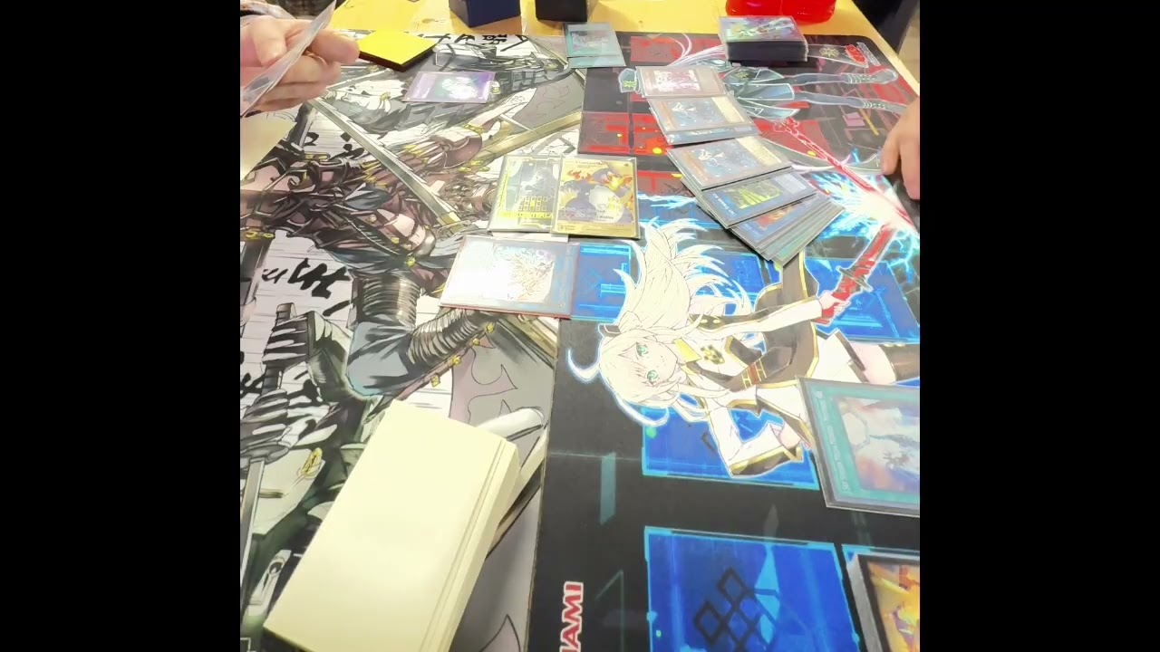 ￼ Playing  Sky Striker at locals in 2026￼