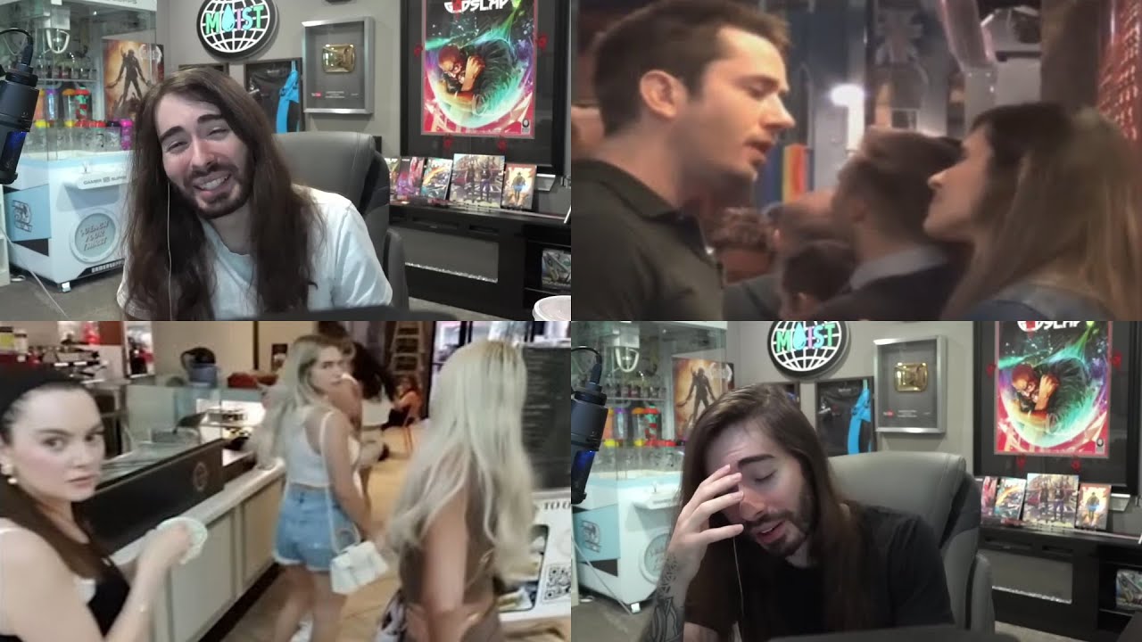 penguinz0 - Pickup Artists Compilation