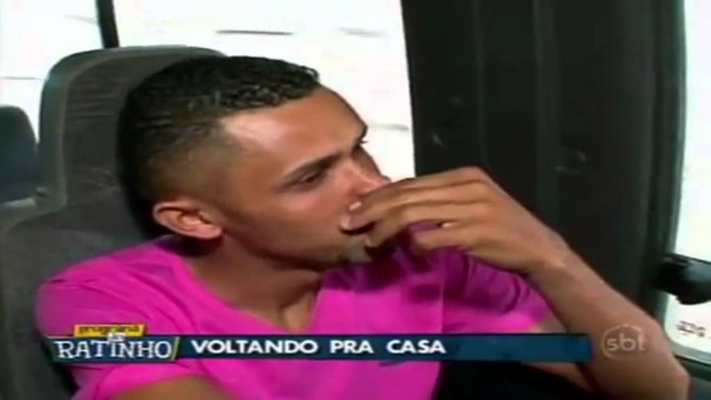 Voltando Pra Casa | #19 | Palmares - PE | 05.11.13