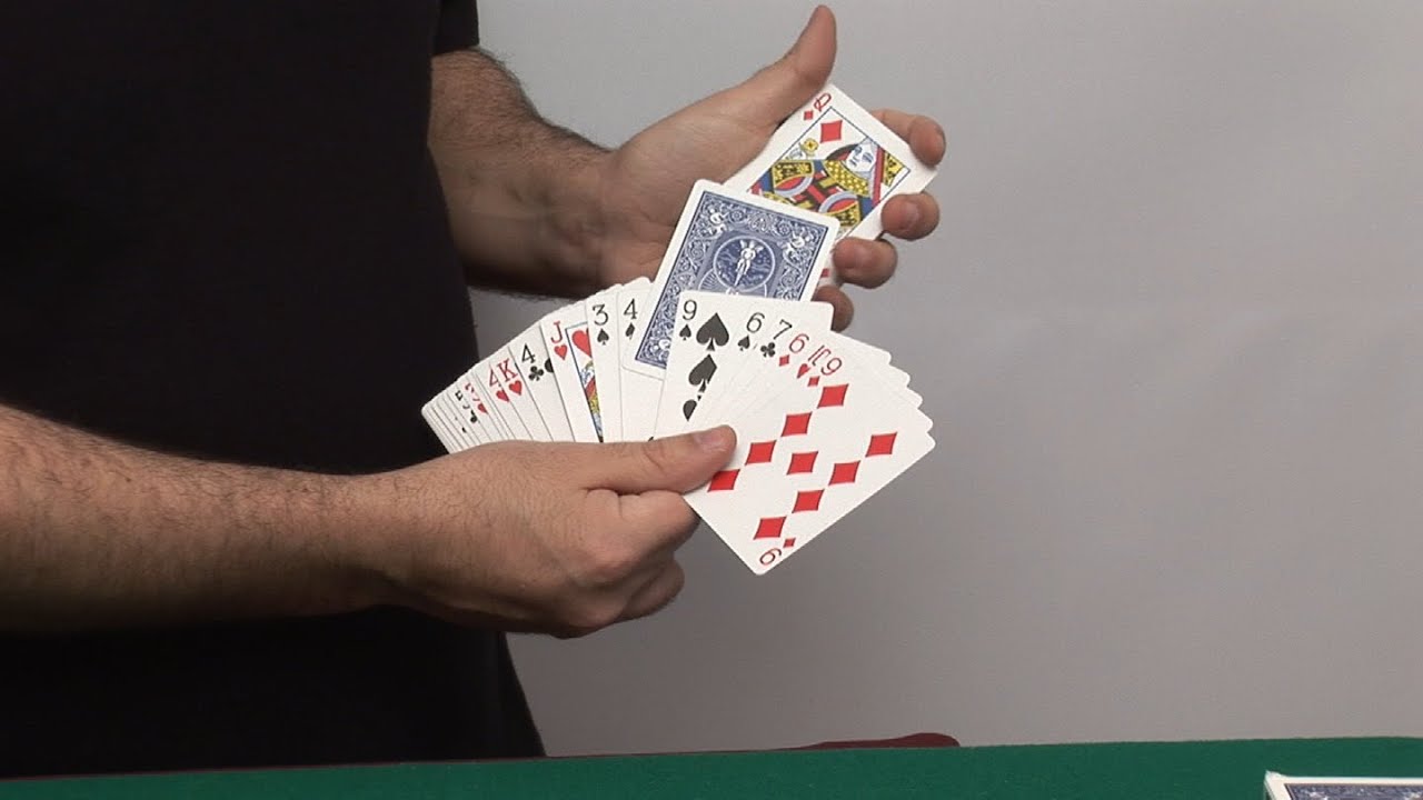 Triunfo limpio