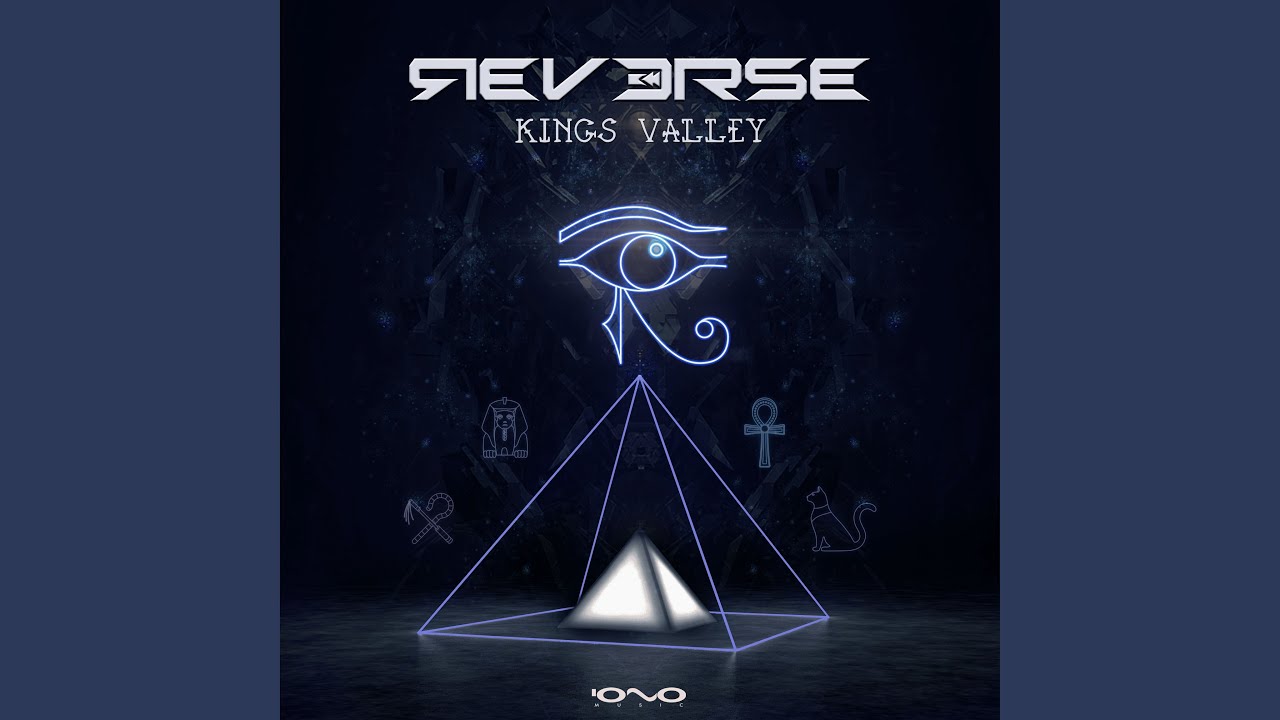 Kings Valley