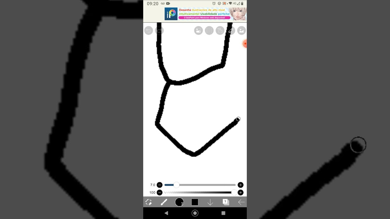 tutorial di desenhu:D