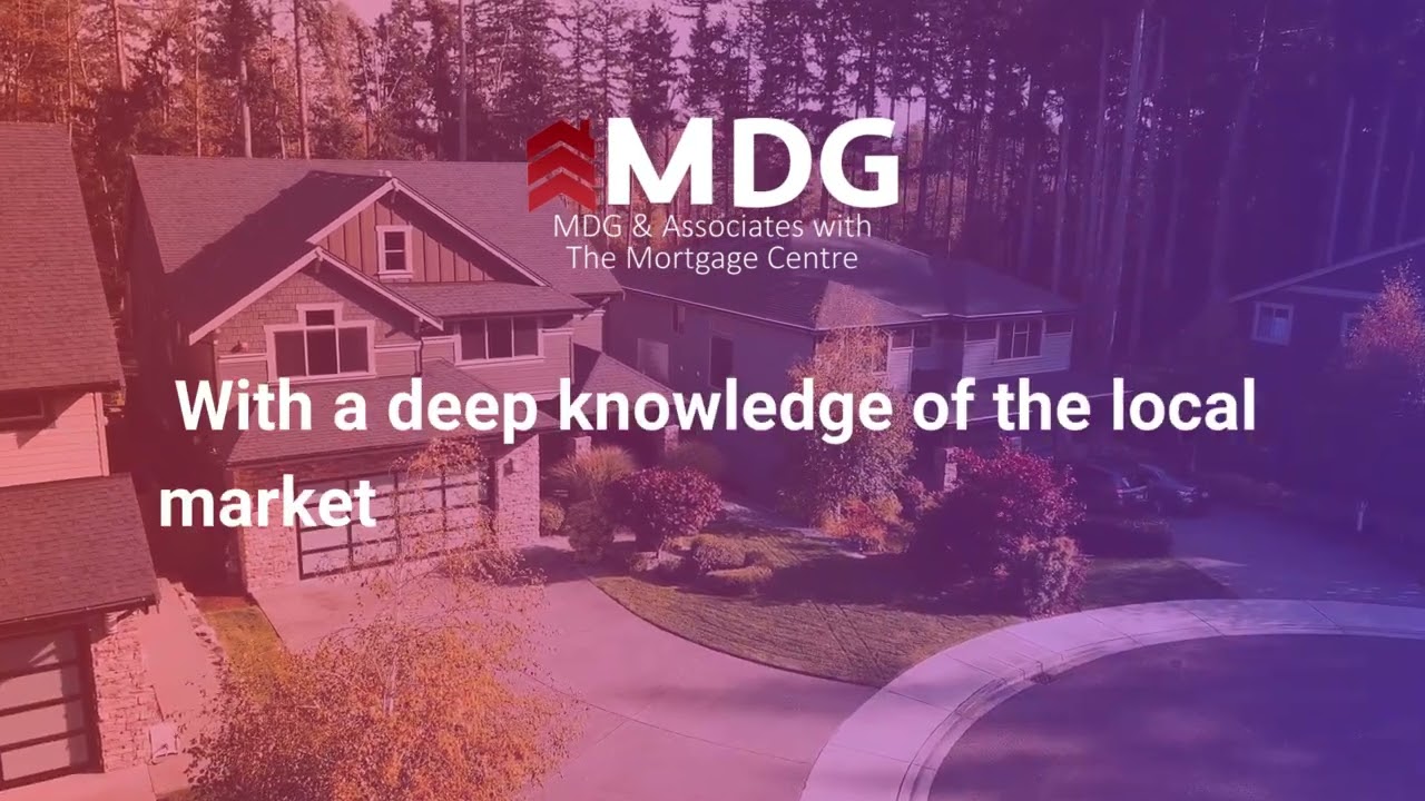 Discover Your Dream Home in Mississauga with Mississauga Mortgage Broker
