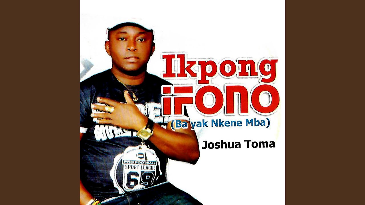 Ikpong Ifonno