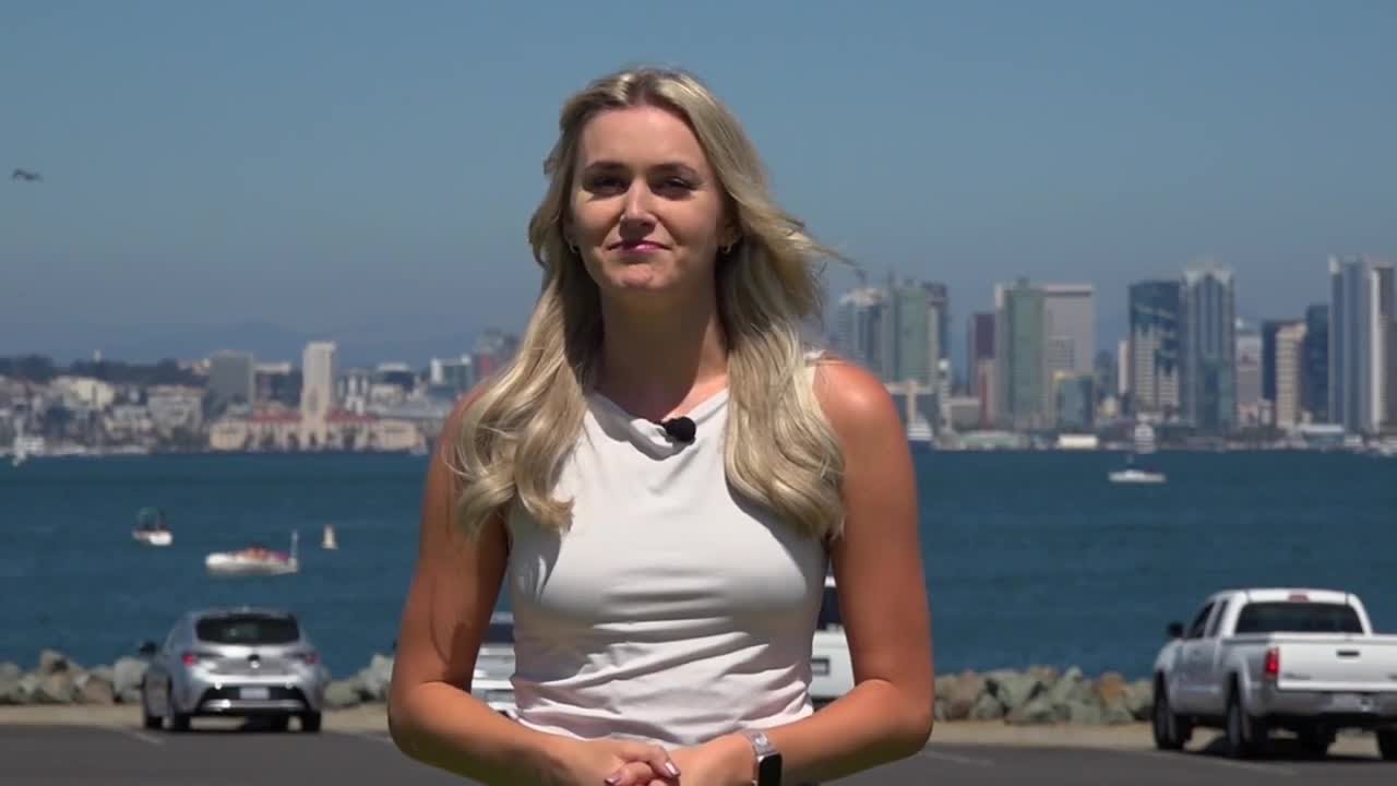 New security measures at the Big Bay Boom