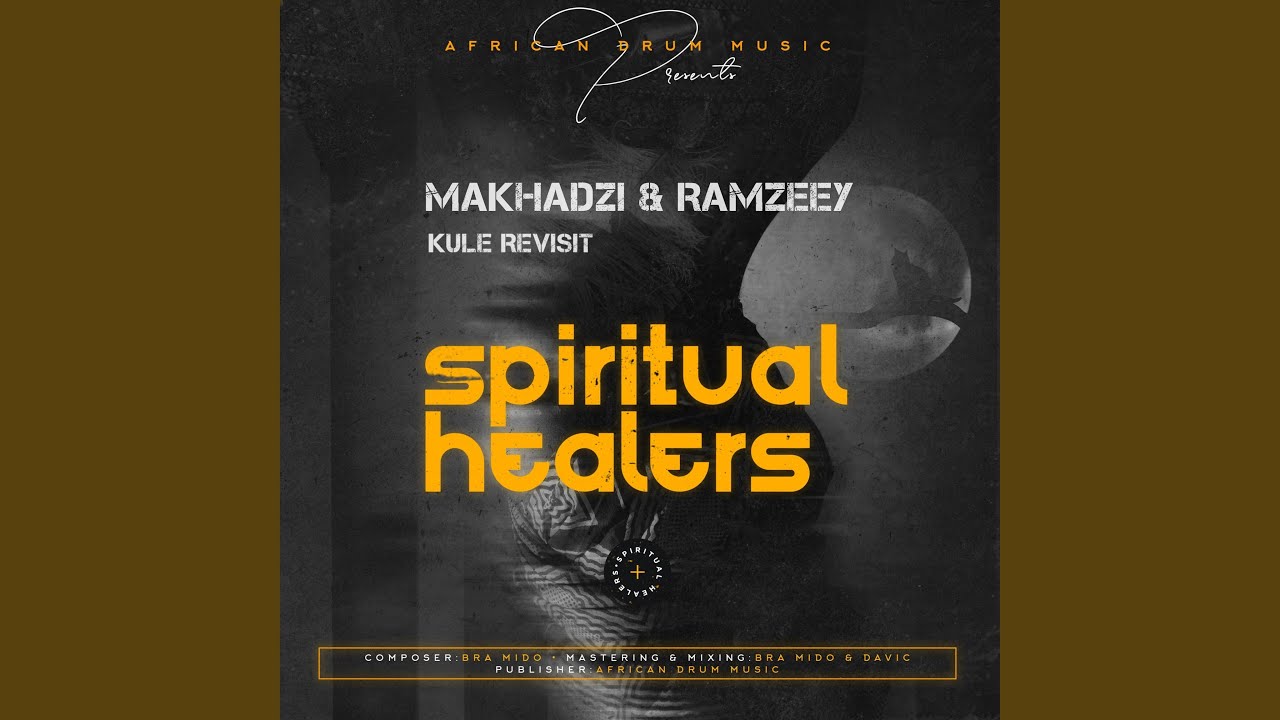 MAKHADZI & RAMZEEY (REVISIT)