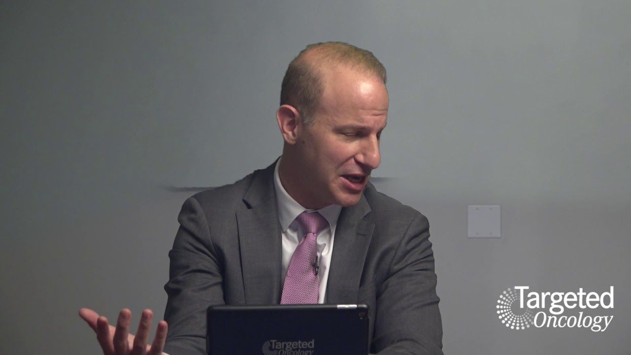 Case 2: Osimertinib in EGFR-Mutated Lung Cancer