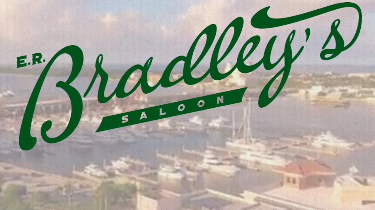 E.R. Bradley's Saloon - REVIEWS - West Palm Beach Florida Restaurant REVIEWS
