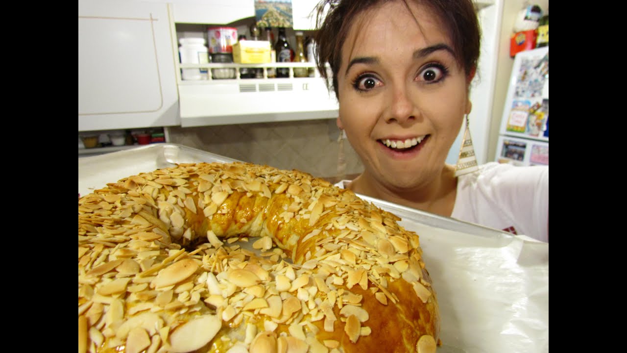 Strudel de manzana/ pay de manzana/Marisolpink