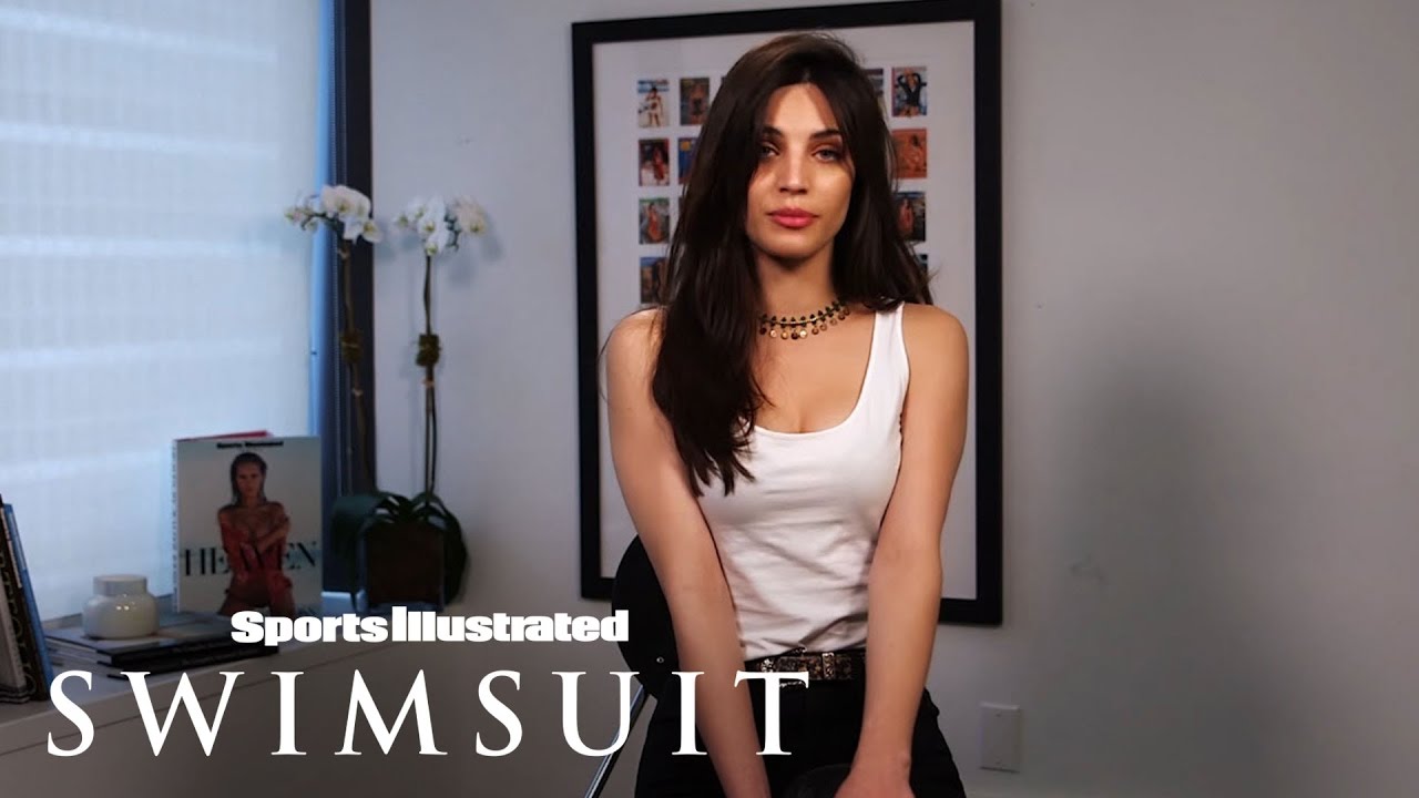 Vicky Furnari Loves Crazy Parties 2016 Casting Call | Sports Illustrated Swimsuit
