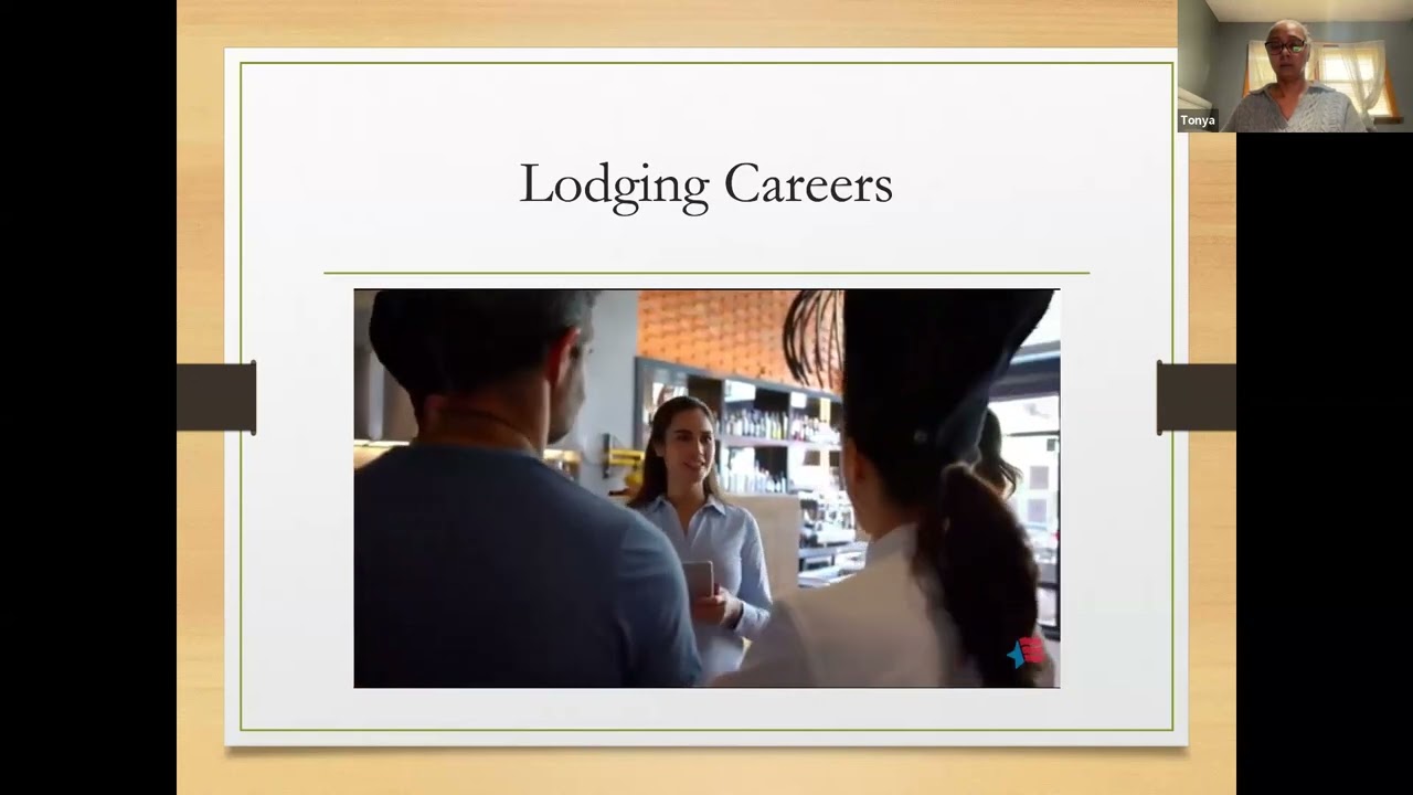 VB&H Spring '26: Lodging & Careers 03.12.2026