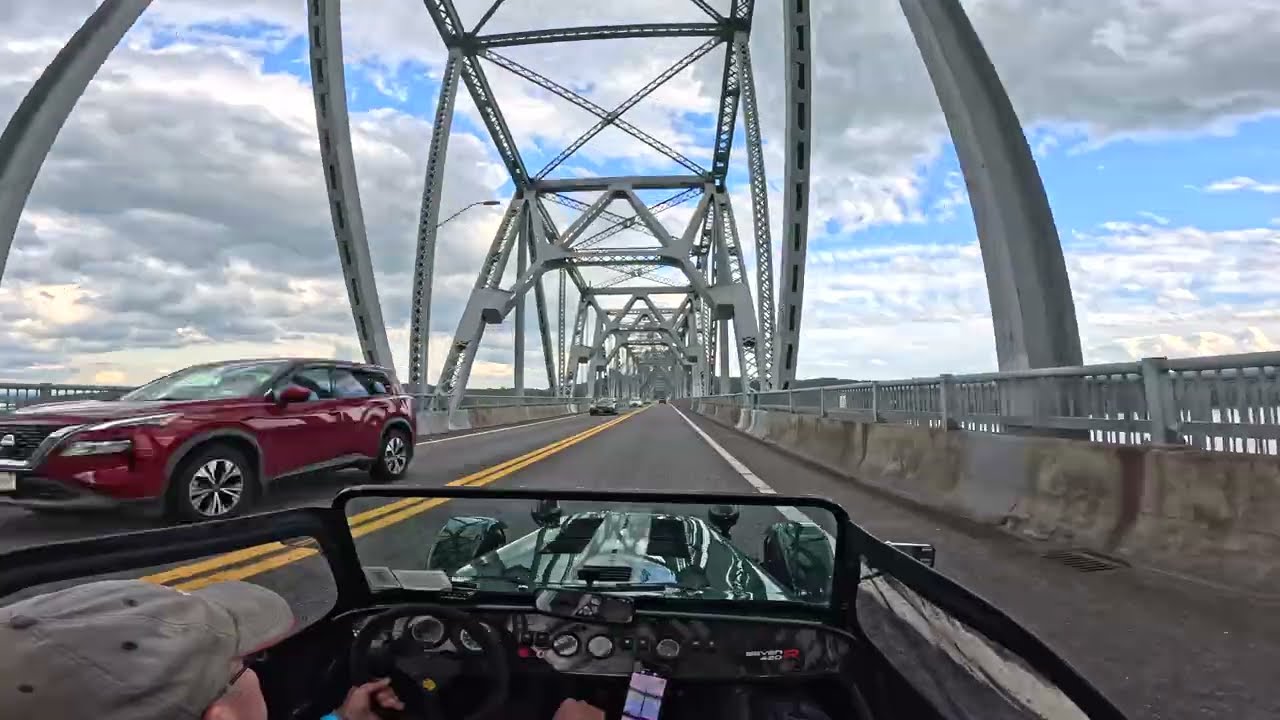 New York Safety Track 9.7.2025