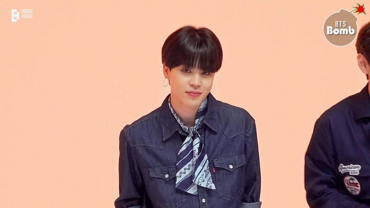 [BANGTAN BOMB] ‘Permission to Dance’ Stage CAM (Jimin focus) @ P. to. D PROJECT - BTS (방탄소년단)