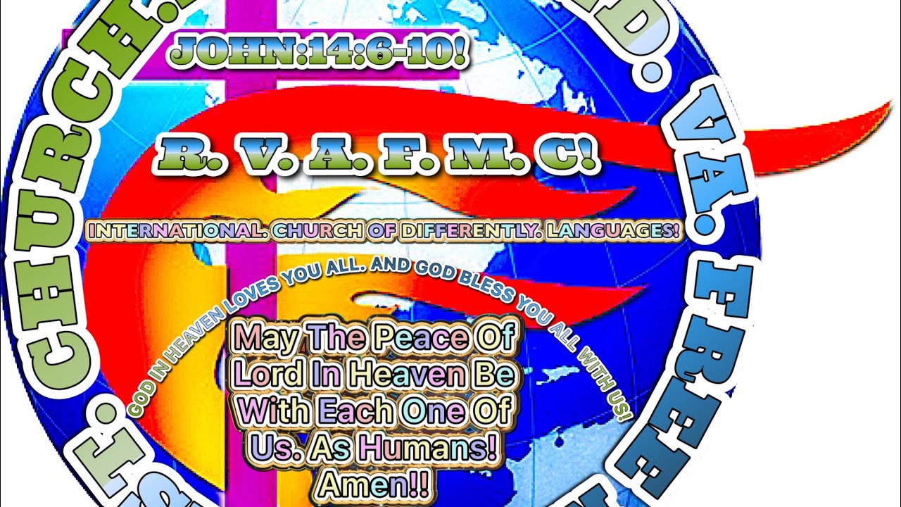 Richmond, VA, Free Methodist Church ⛪️! Service! Sunday, January 11, 2026-Livestream.