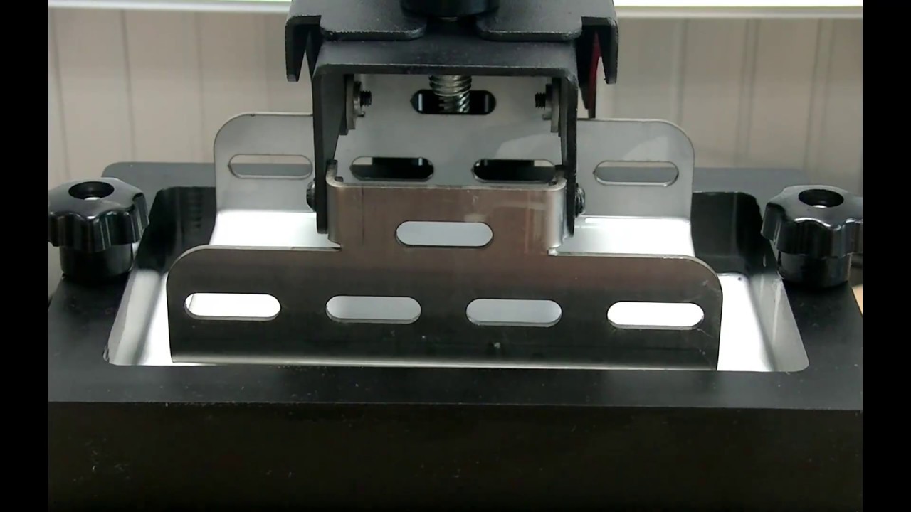 Wanhao D7 Printing preview  rev1