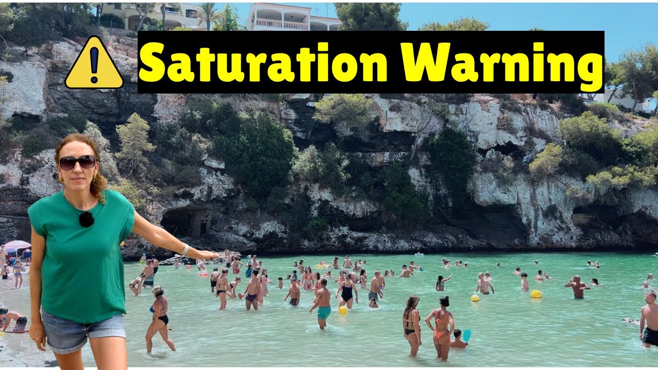 Overtourism in Mallorca? The Reality for 2026 Holidays