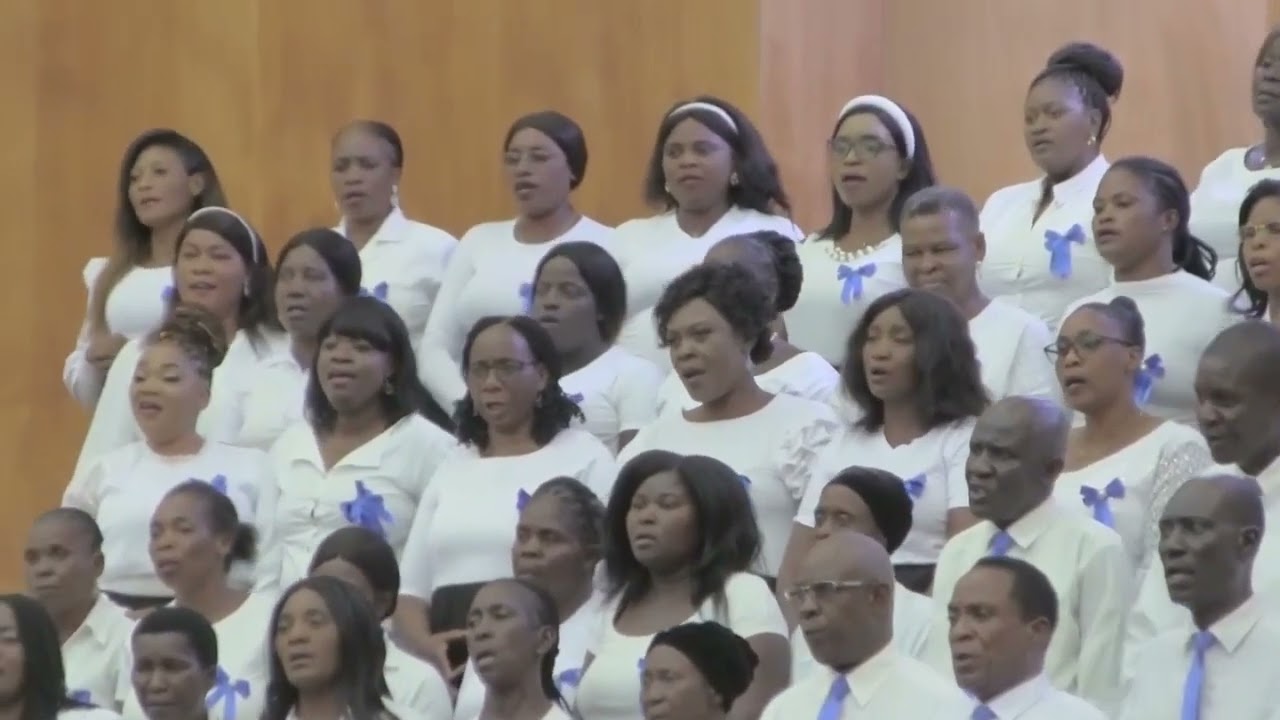 Loleleni (NAC ZAMBIA)