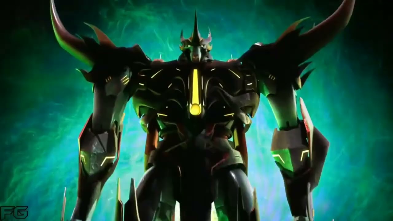 Predaking Tribute amv