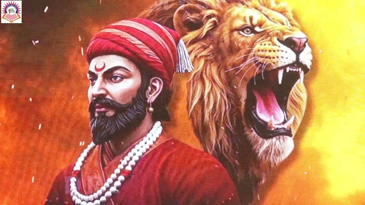 छत्रपती संभाजी महाराज ( छावा) 