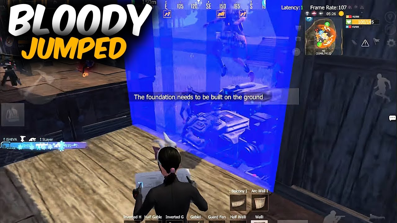 We Raid Them And Comeback to Halp Them Defend their base | Last island of survival