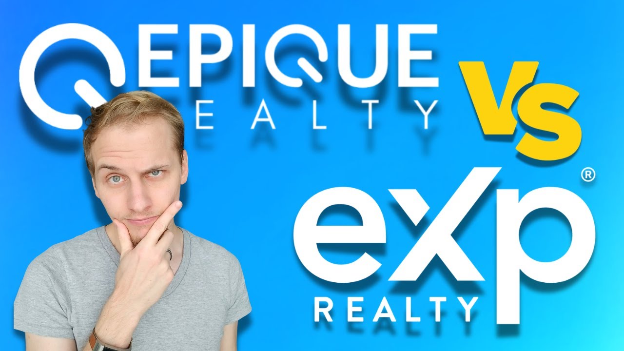 EXP VS EPIQUE - IT'S NOT CLOSE!