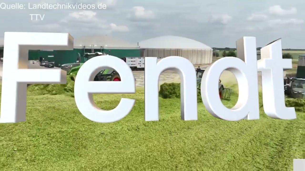 Fendt: Geschichte der Top Traktoren