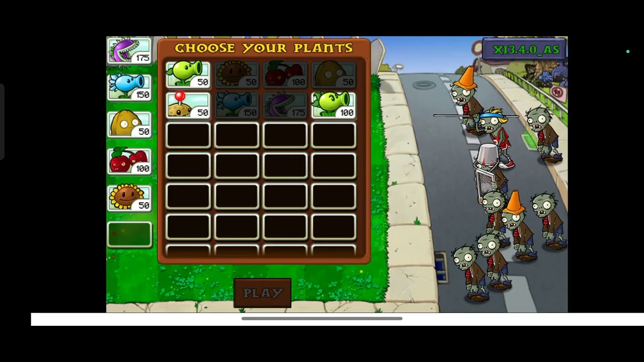 Пытаюсь пройти ПВЗ 1-9 и бесконечно вазобой 