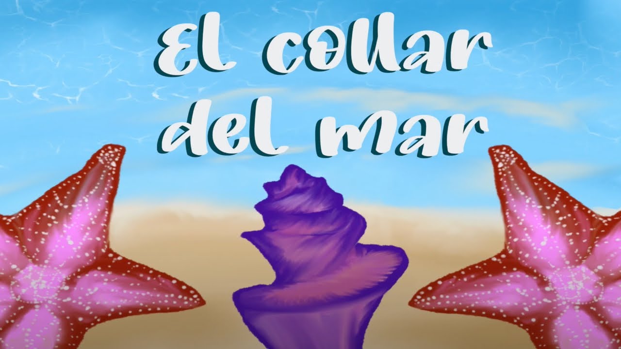 El Collar Del Mar