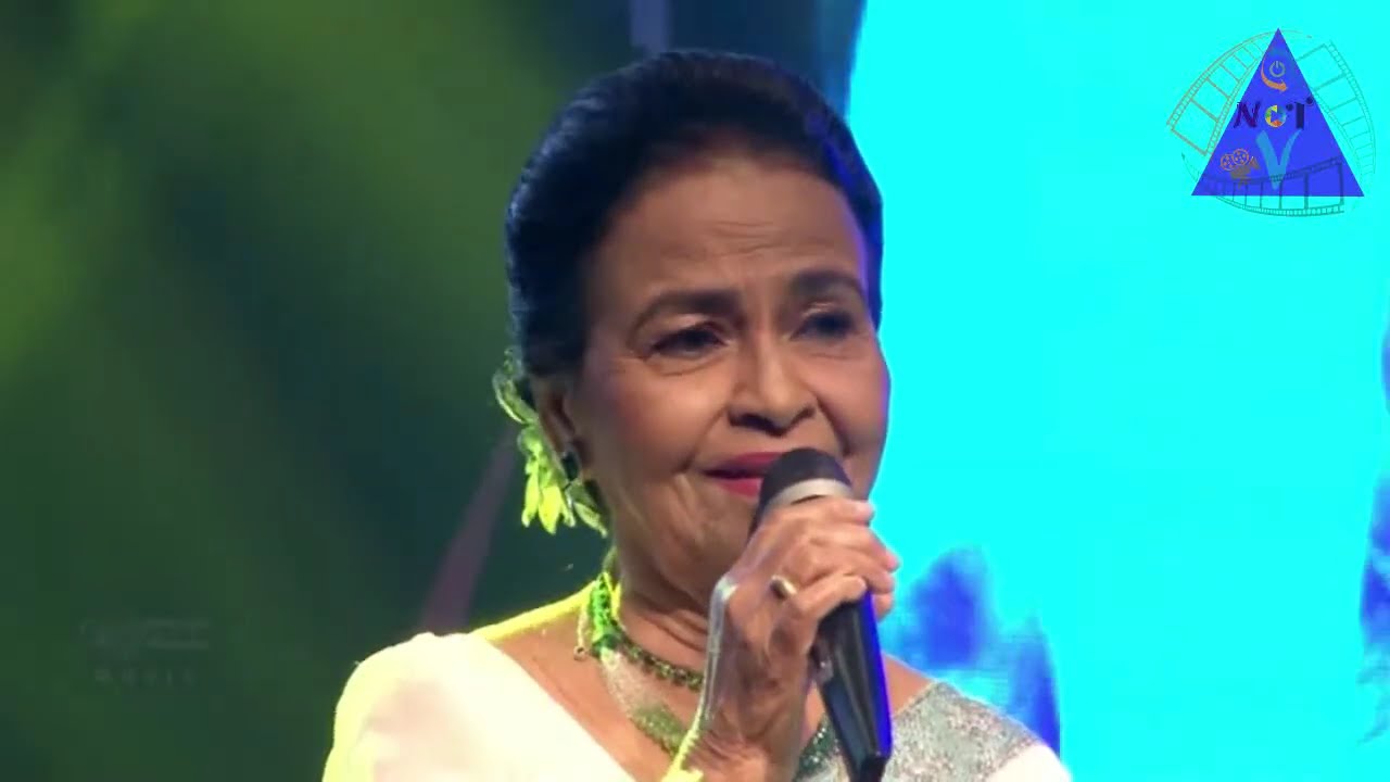 ඇන්ජලී ගුණතිලක Live In Concert