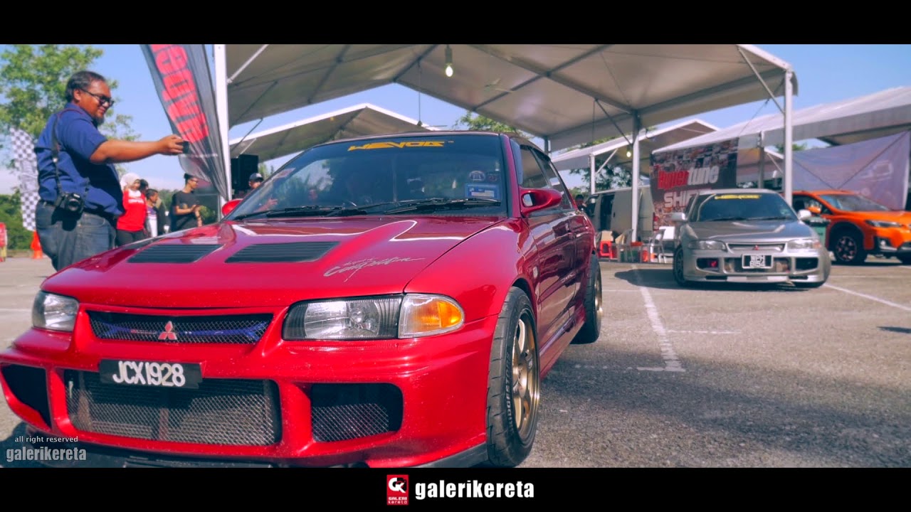 Wira Evo 3 Sound - Kasi Letop