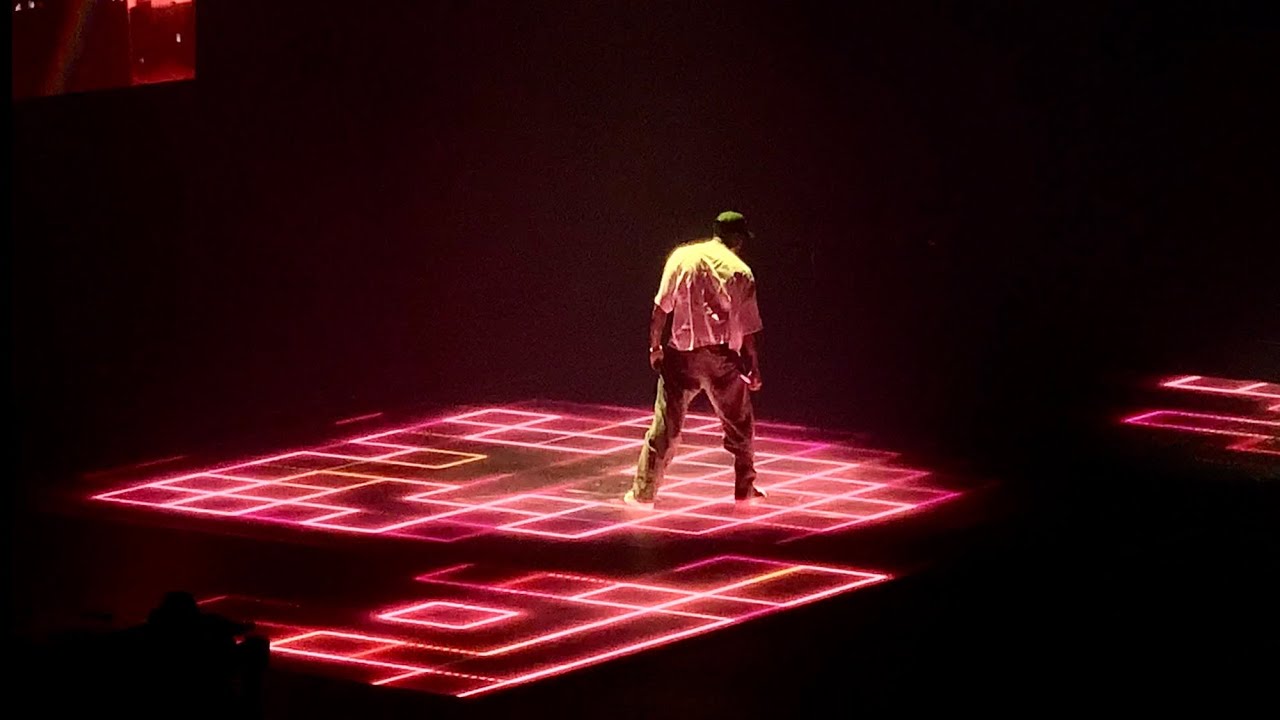 Chris Brown - Back To Sleep, Very Special - 11:11 Tour - Vancouver - 27 July,2024