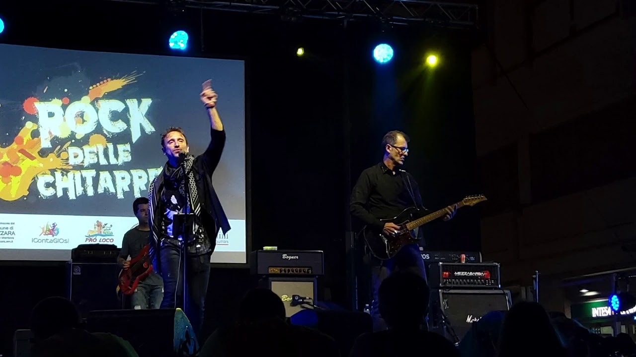 Piccola Stella - Max Cottafavi-Alex Guidetti-Lorenzo Campani-Alberto Pavesi-Giancarlo Zucchi