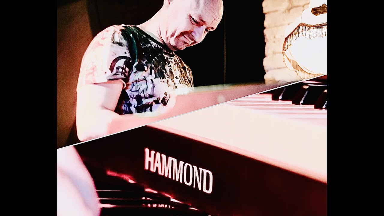 Janiak Hammond Trio, 