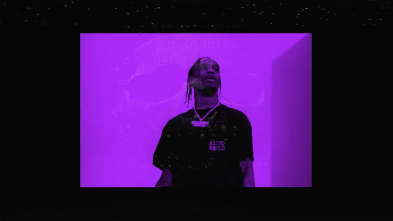 (Free For Profit) Travis Scott Type Beat 2020 | Freestyle | Free