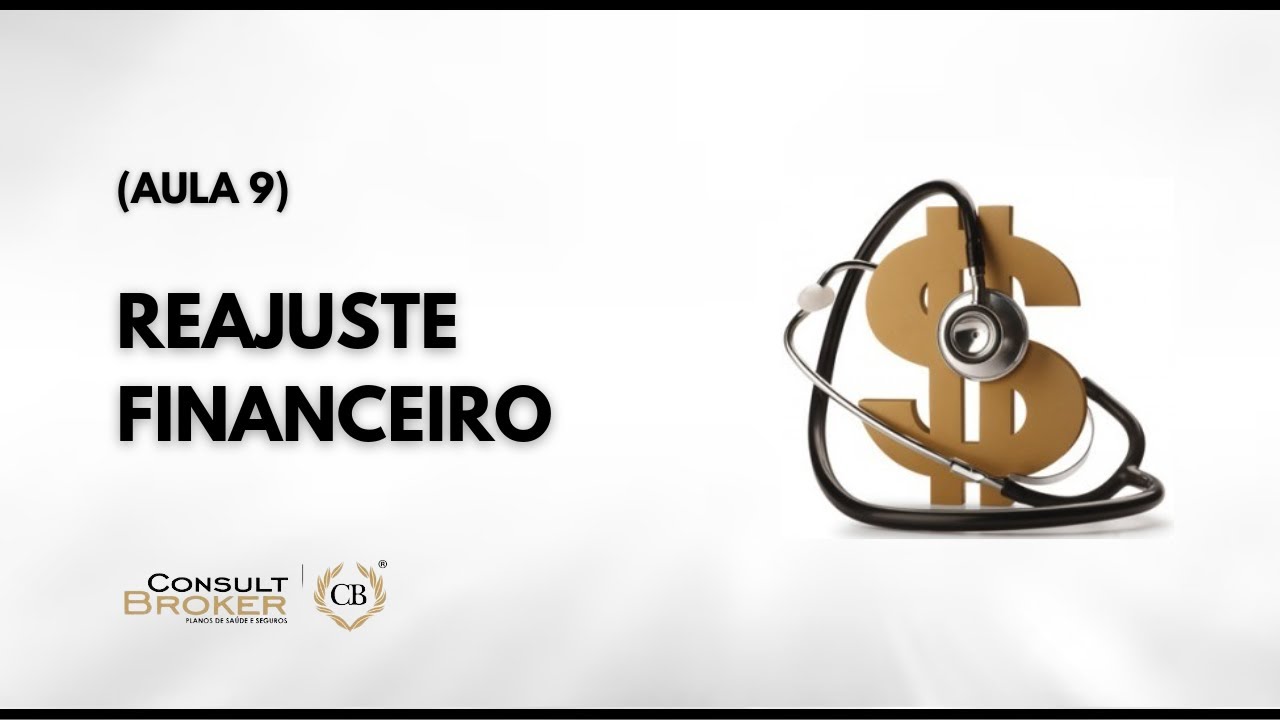 (Aula 9) Reajuste nos Planos de Saúde
