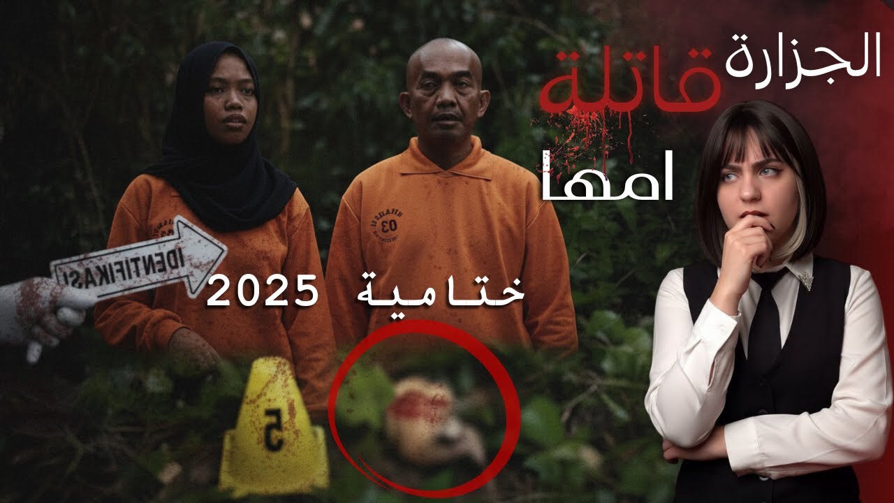 ابشع جريمة في تاريخ اندونيسيا.. جريمة الوحوش