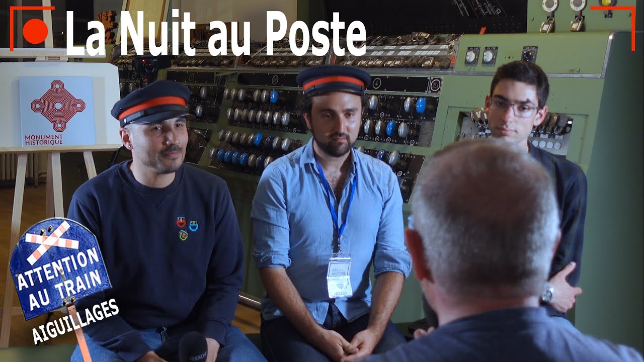 En direct du poste Perrache 1 à Lyon (rediffusion du live du 5 mai)