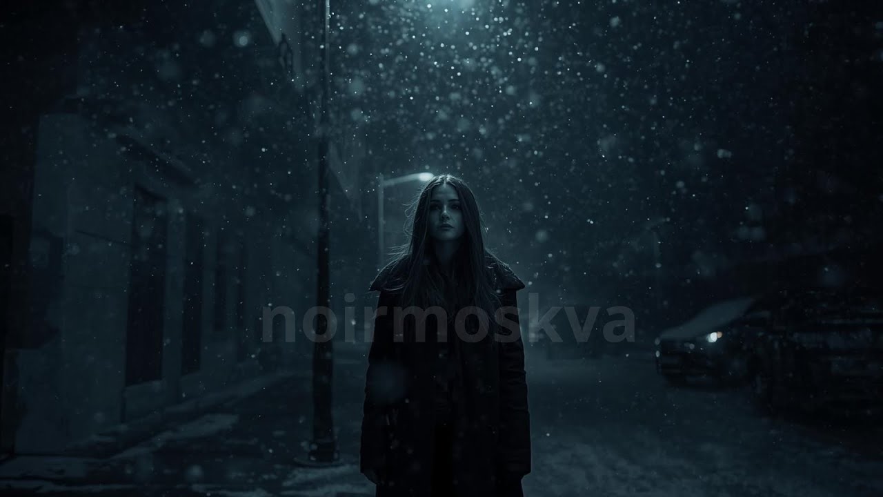JANAGA - Без тебя Aranc qez ♕ NoirMoskva 🎧 Remix Vol. 1