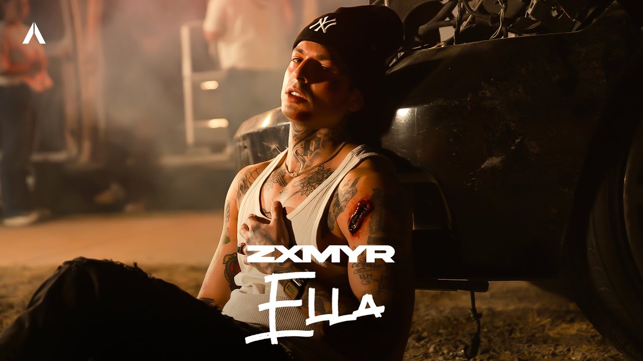 Zxmyr - Ella