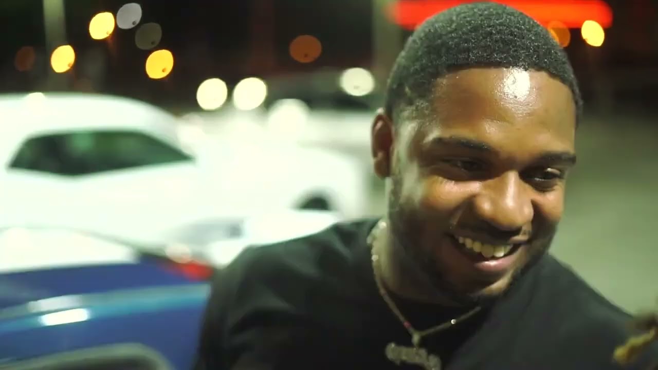 GG Tooles &ldquo;Crazy&rdquo; ft DBilly OFFICIAL VIDEO Shotby: @supparay14k