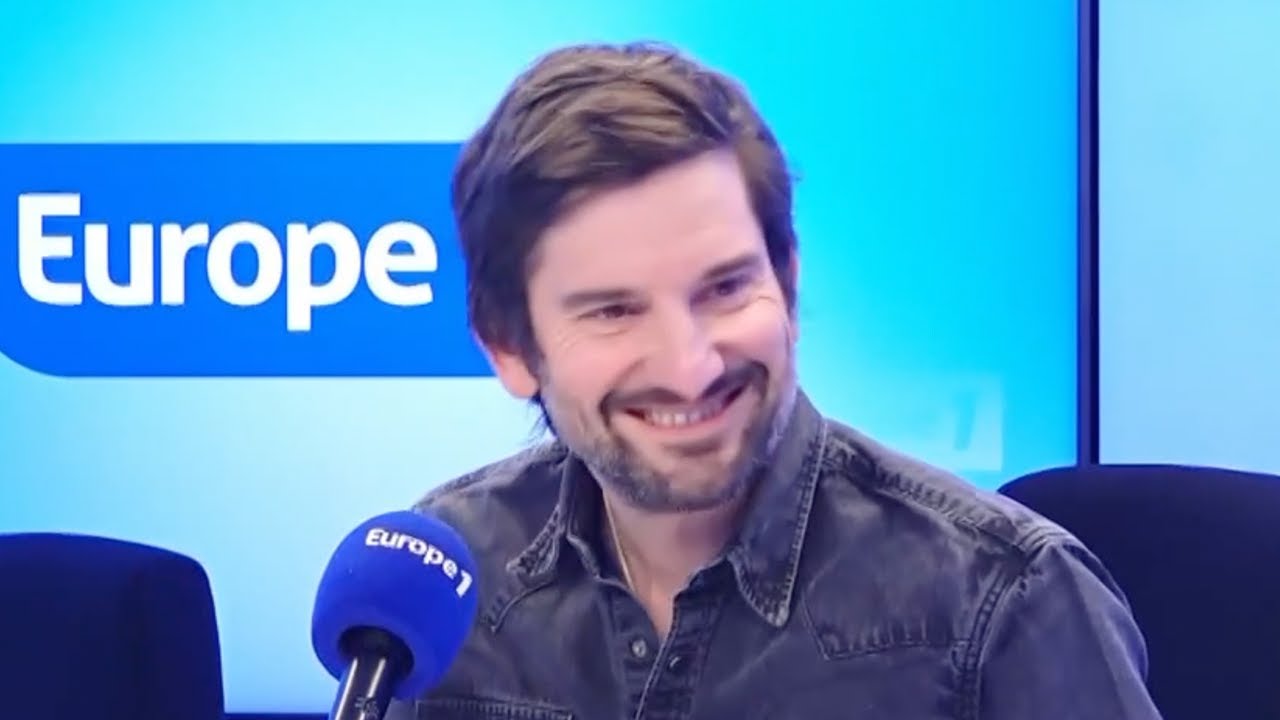 Gaspard Proust réagit aux photos de Macron à la boxe : 