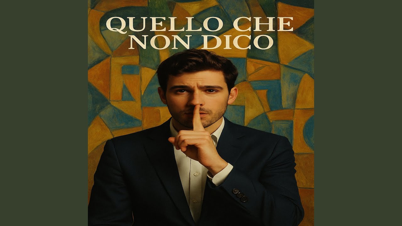 Quello che non dico