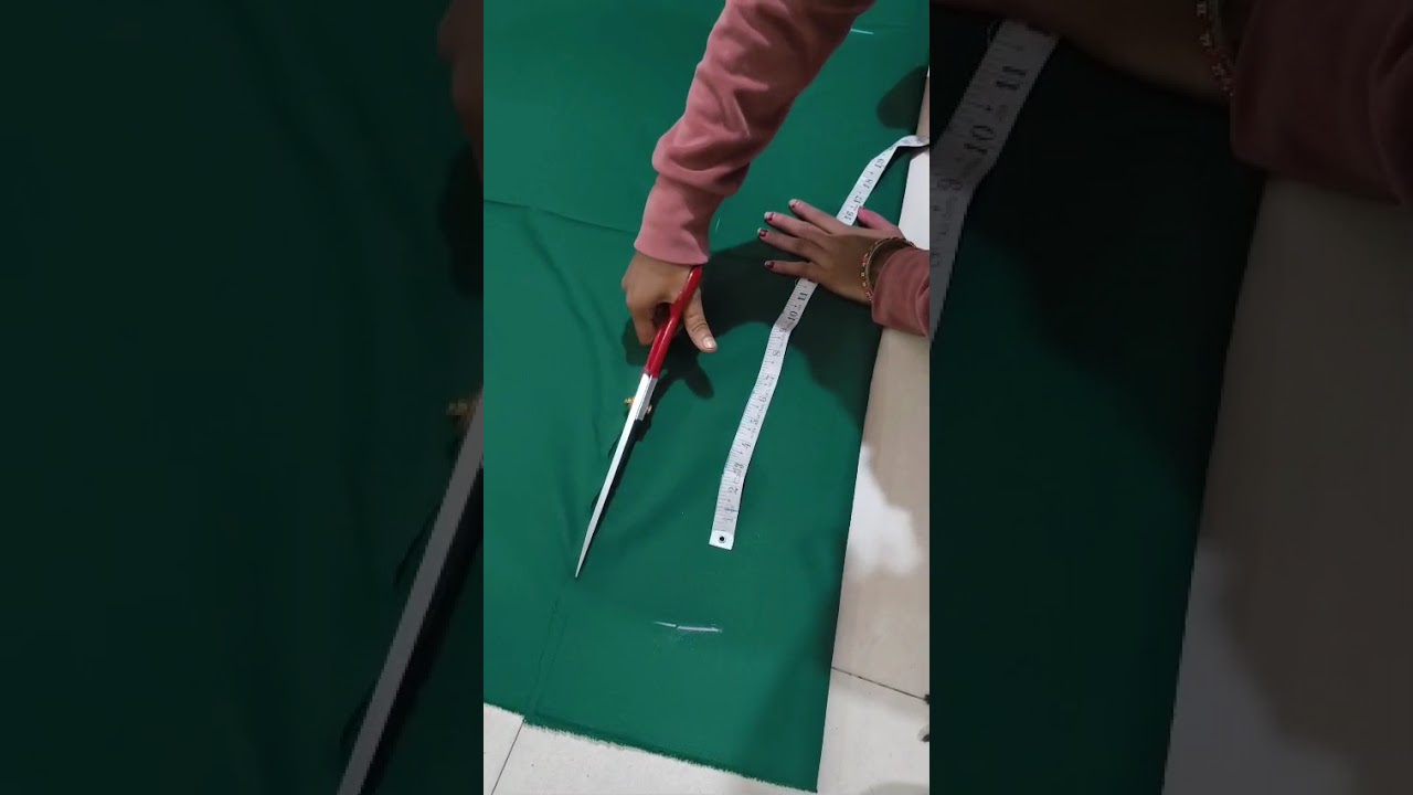 Salwar cutting ✂️,,🧵✂️🧵🪡