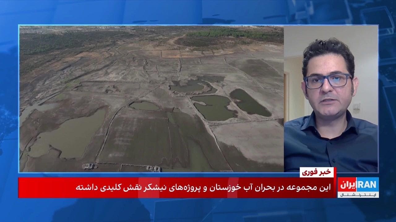 پشت&zwnj;پرده &laquo;جهاد نصر&raquo;؛ امپراتوری پنهان پیمانکاری در ایران