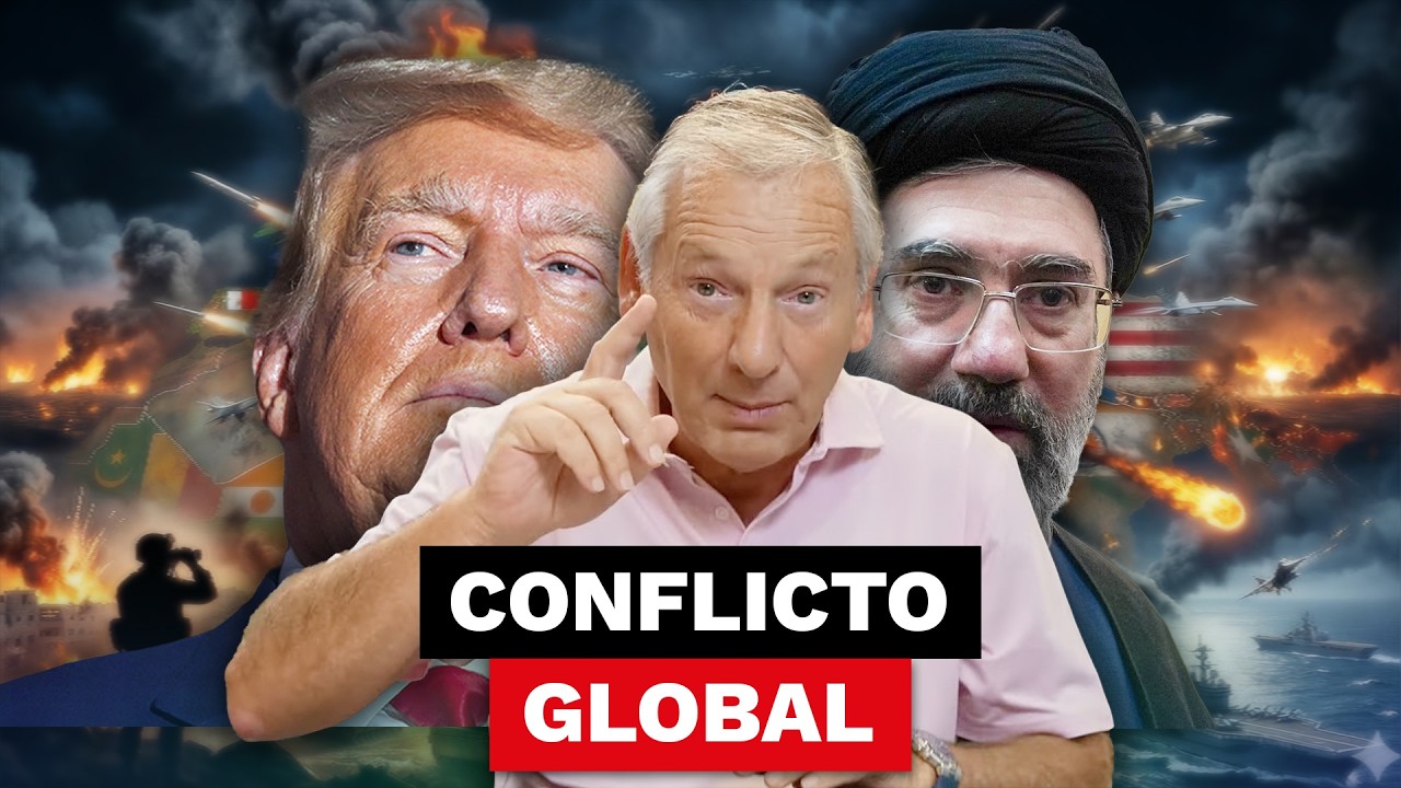🔴 EN VIVO RESUMEN de NOTICIAS | MIÉRCOLES 11 DE MARZO | MARCELO LONGOBARDI