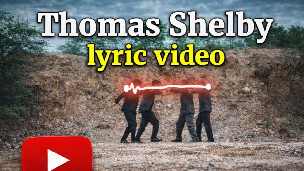 Dakid rsa - Thomas Shelbey ft Mboy808 (Official Lyric Video) 